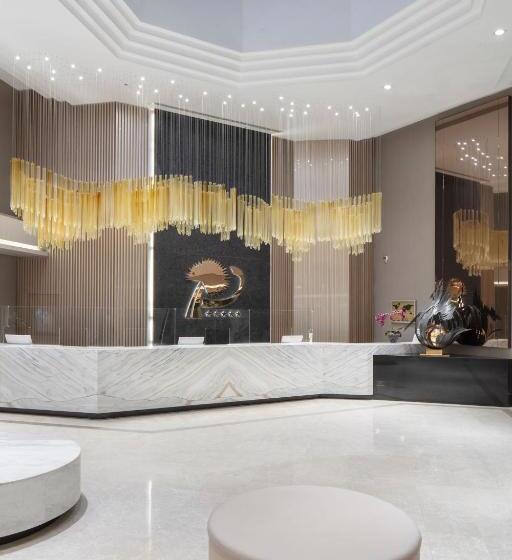 Mirage Park Resortultra All Incl