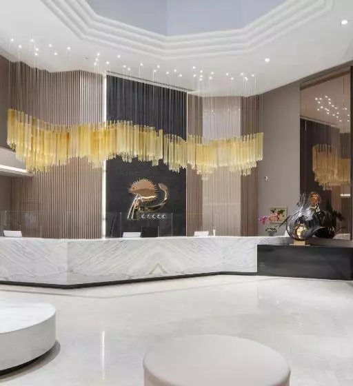 Mirage Park Resortultra All Incl