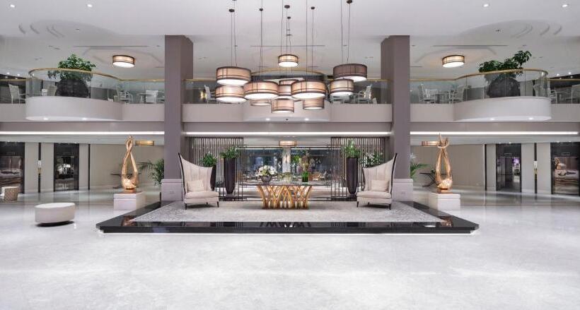 Mirage Park Resortultra All Incl