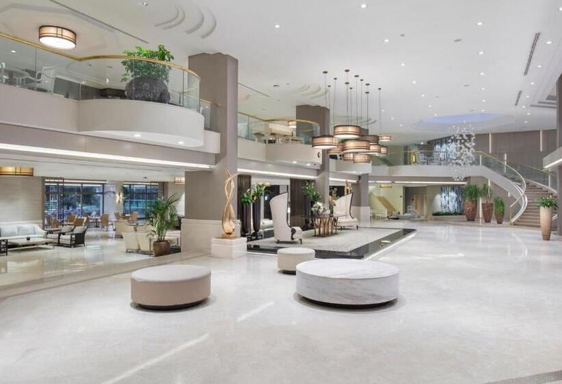 Mirage Park Resortultra All Incl