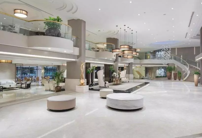 Mirage Park Resortultra All Incl