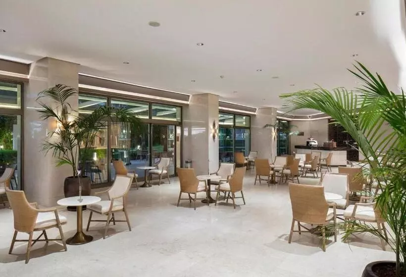 Mirage Park Resortultra All Incl