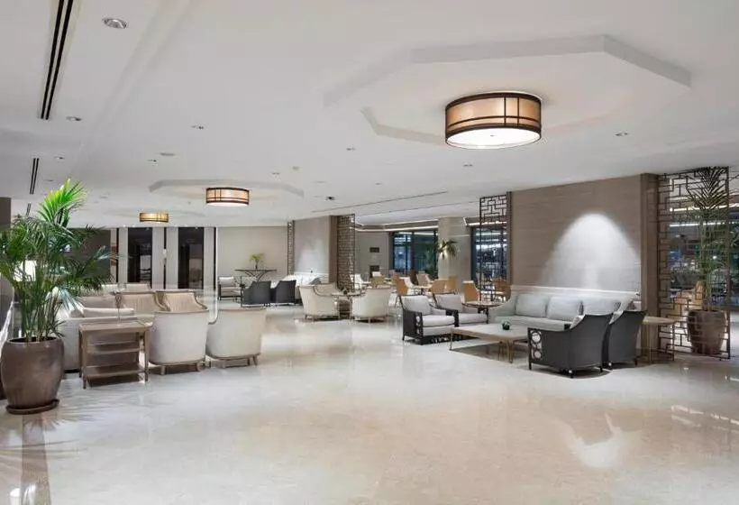 Mirage Park Resortultra All Incl