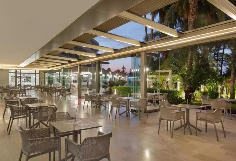 Mirage Park Resortultra All Incl