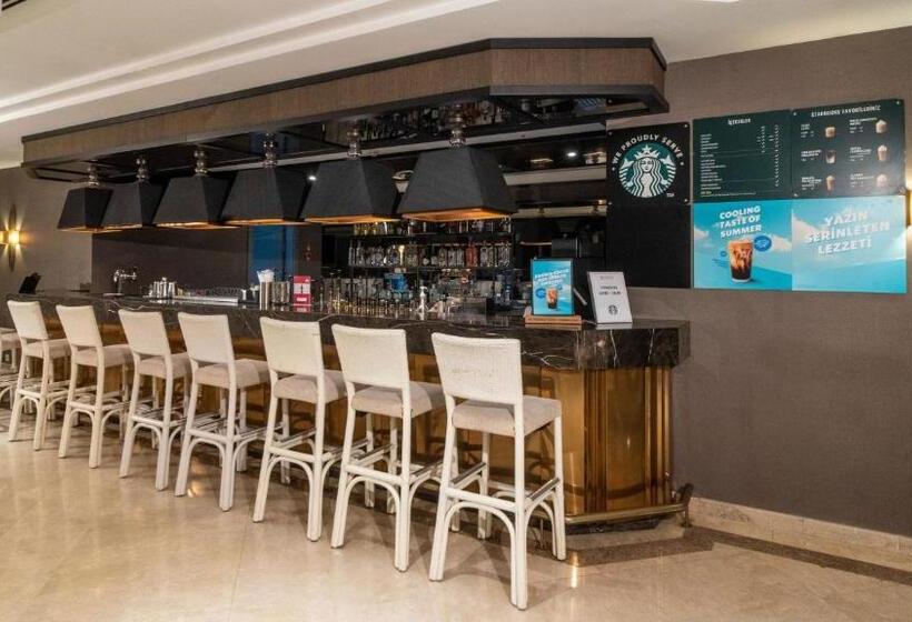 Mirage Park Resortultra All Incl