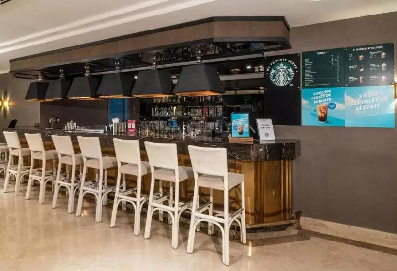 Mirage Park Resortultra All Incl