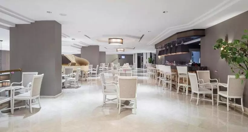 Mirage Park Resortultra All Incl