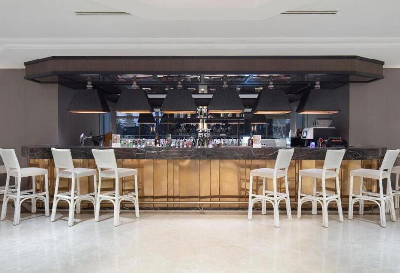 Mirage Park Resortultra All Incl