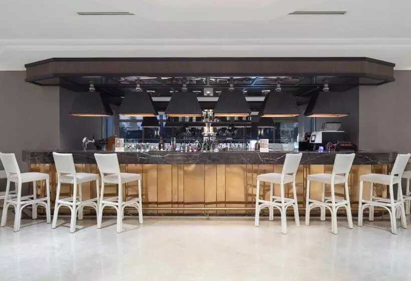 Mirage Park Resortultra All Incl