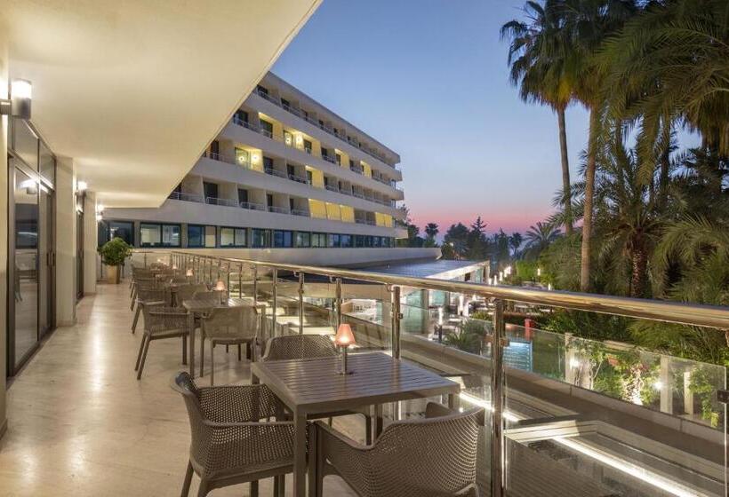 Mirage Park Resortultra All Incl