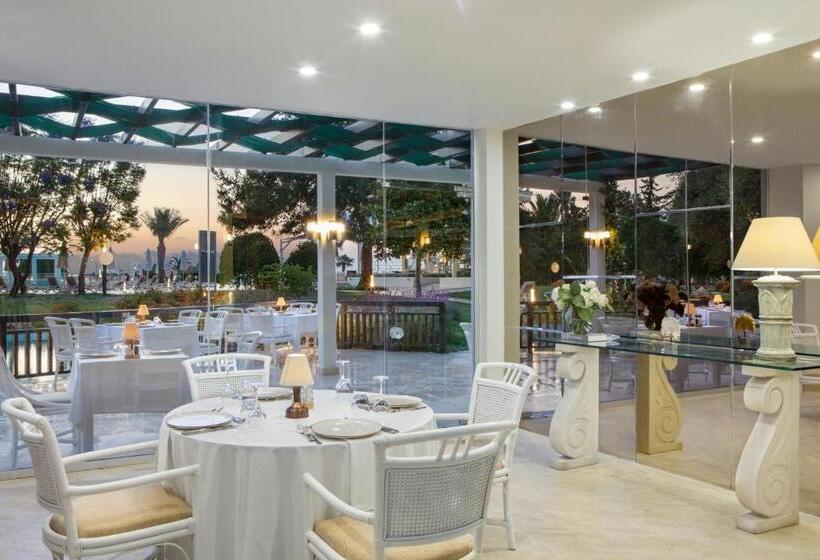 Mirage Park Resortultra All Incl