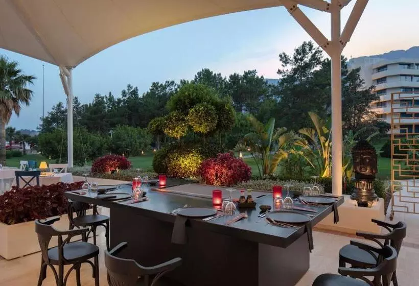 Mirage Park Resortultra All Incl