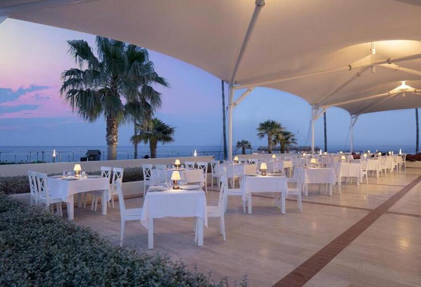 Mirage Park Resortultra All Incl