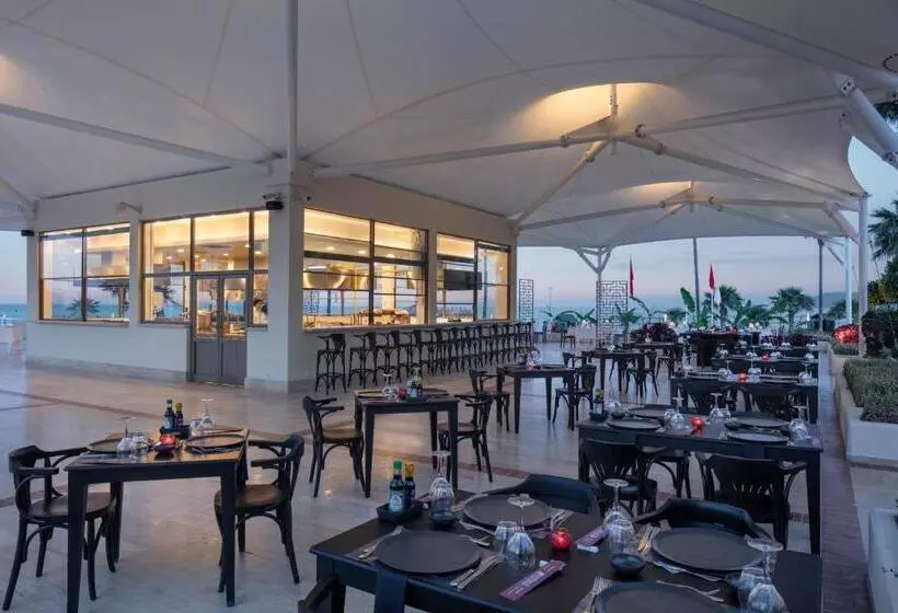 Mirage Park Resortultra All Incl