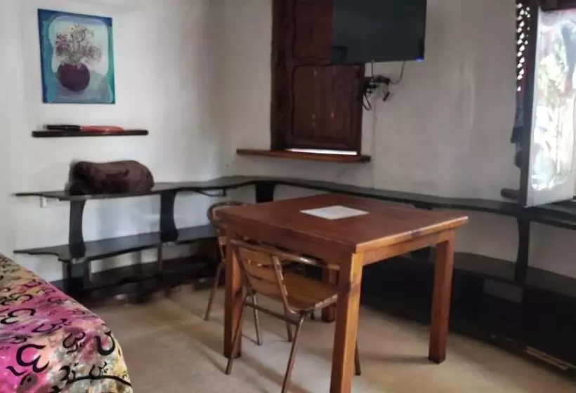 Hotelli La Quinta Orquídea