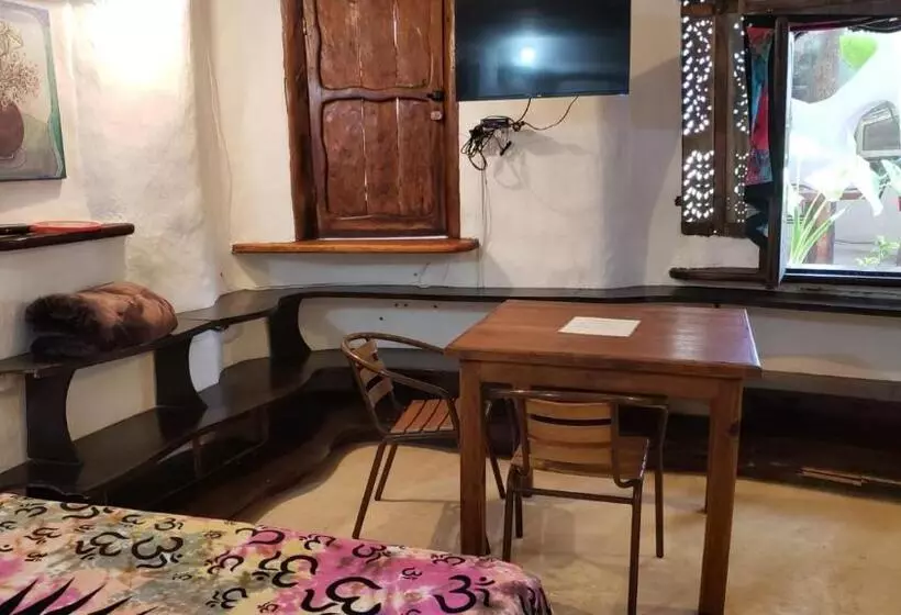 Hotelli La Quinta Orquídea