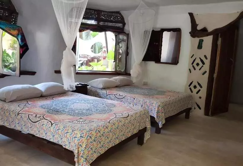 Hotelli La Quinta Orquídea