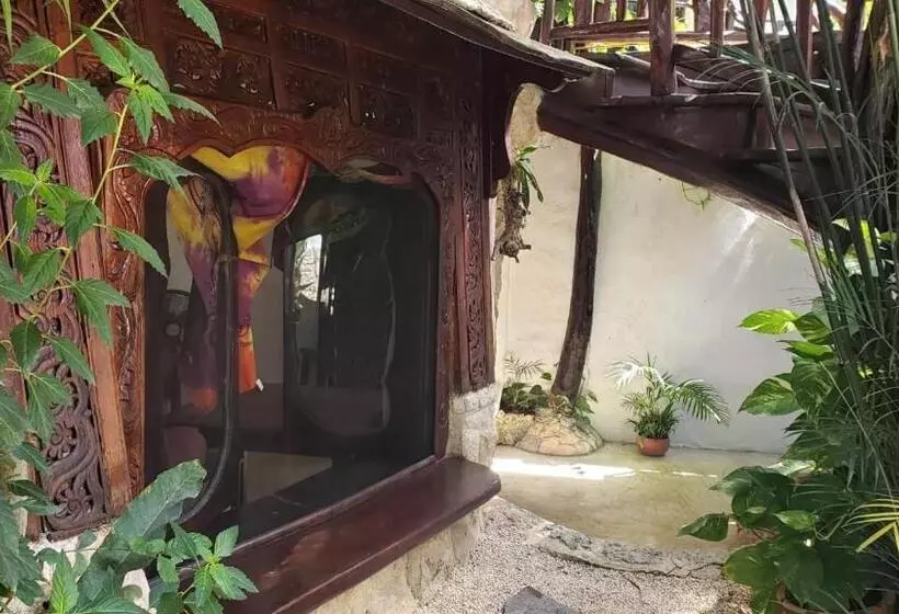 Hotelli La Quinta Orquídea