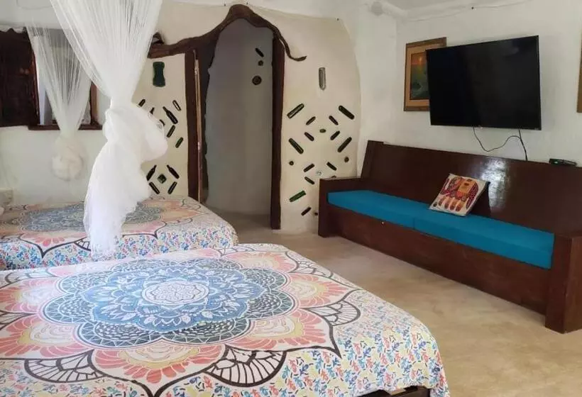 Hotelli La Quinta Orquídea