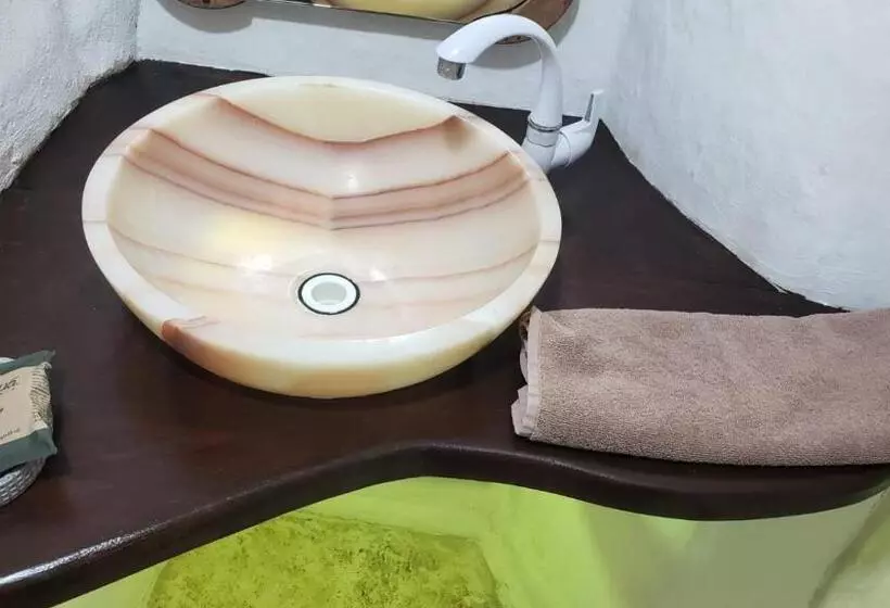 Hotelli La Quinta Orquídea