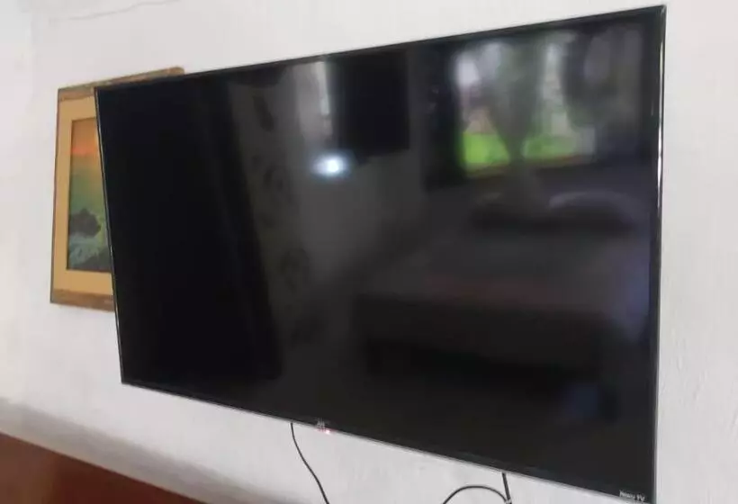 Hotelli La Quinta Orquídea