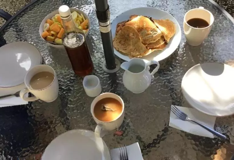 Hotelli La Quinta Orquídea