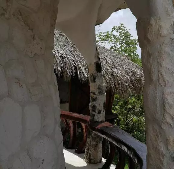 Hotelli La Quinta Orquídea