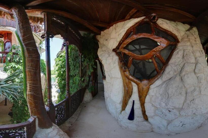 فندق La Quinta Orquídea