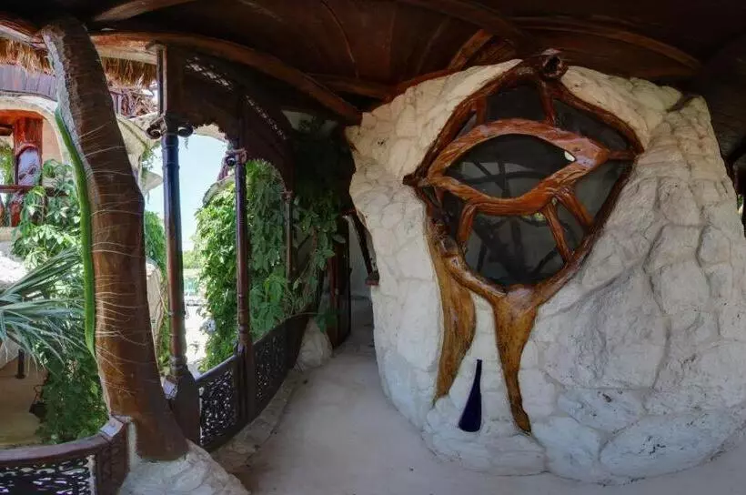 Hotelli La Quinta Orquídea