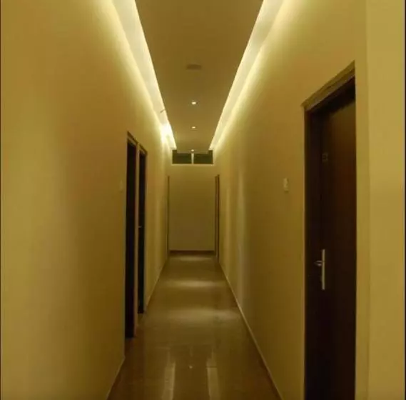 Hotelli Nakshatra Inn Vl Tuticorin