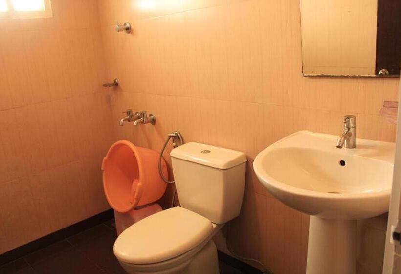 Hotel Nakshatra Inn Vl Tuticorin