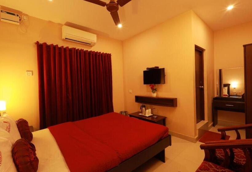 Hotel Nakshatra Inn Vl Tuticorin