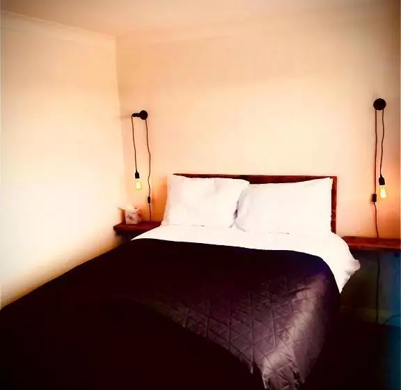 ホテル Ocean View Bar & Rooms