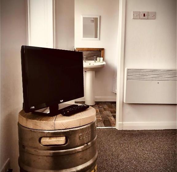 فندق Ocean View Bar & Rooms