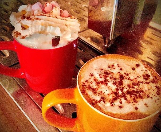 فندق Ocean View Bar & Rooms