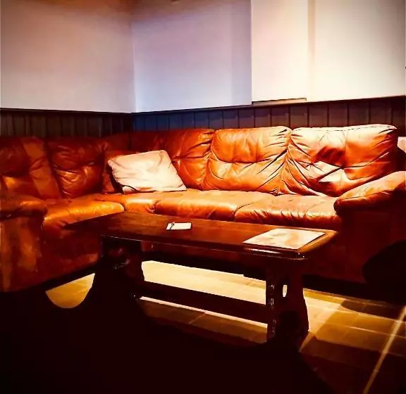 ホテル Ocean View Bar & Rooms
