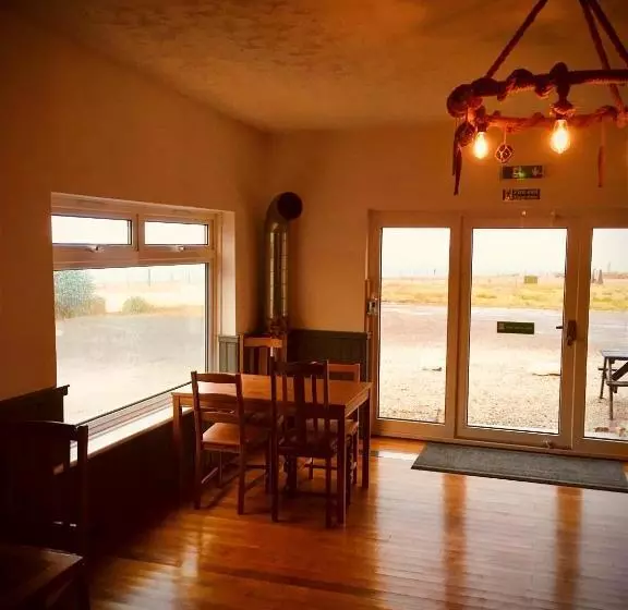 ホテル Ocean View Bar & Rooms