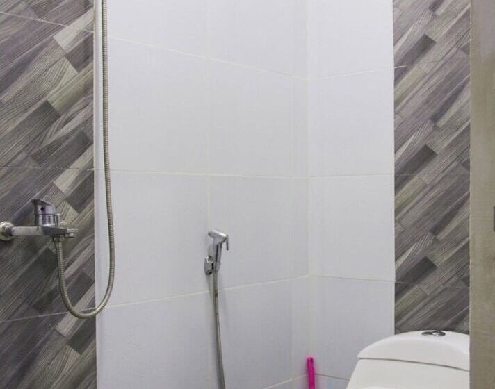 Отель O Guest House Cahaya 7296