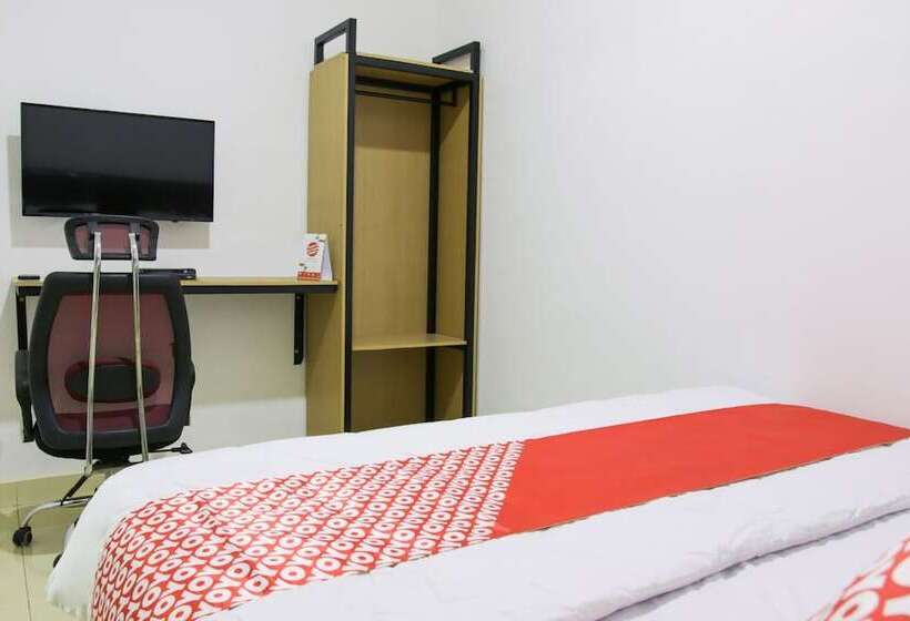 Отель O Guest House Cahaya 7296