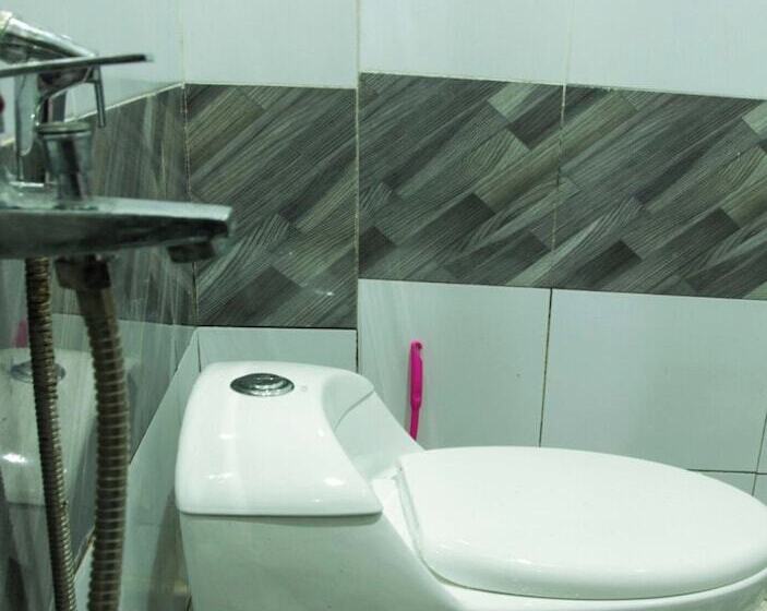 Отель O Guest House Cahaya 7296