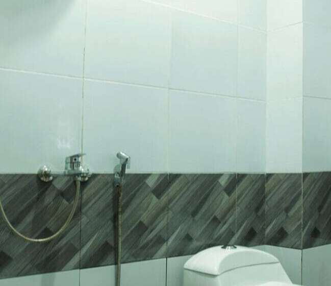 酒店 O Guest House Cahaya 7296