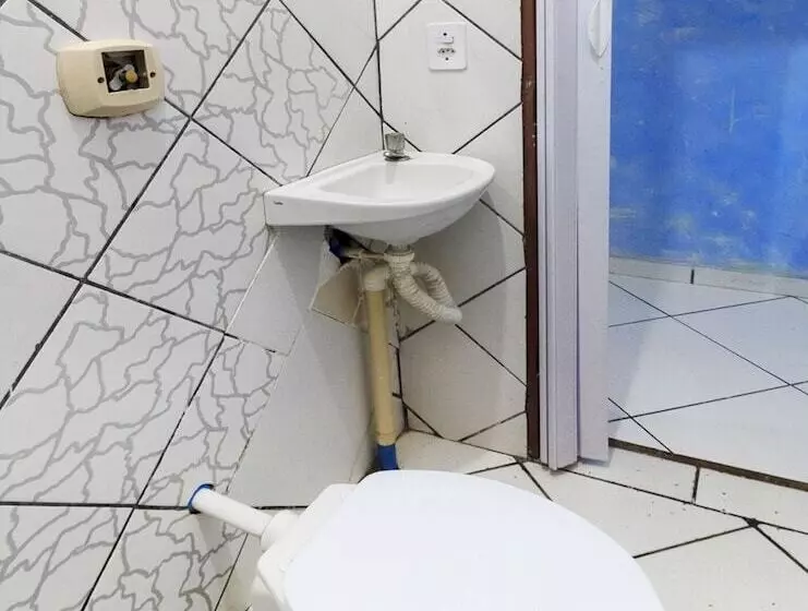 هتل Santa Fé