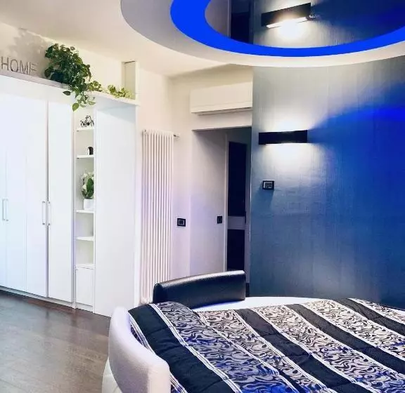 Sasha Suite B&b