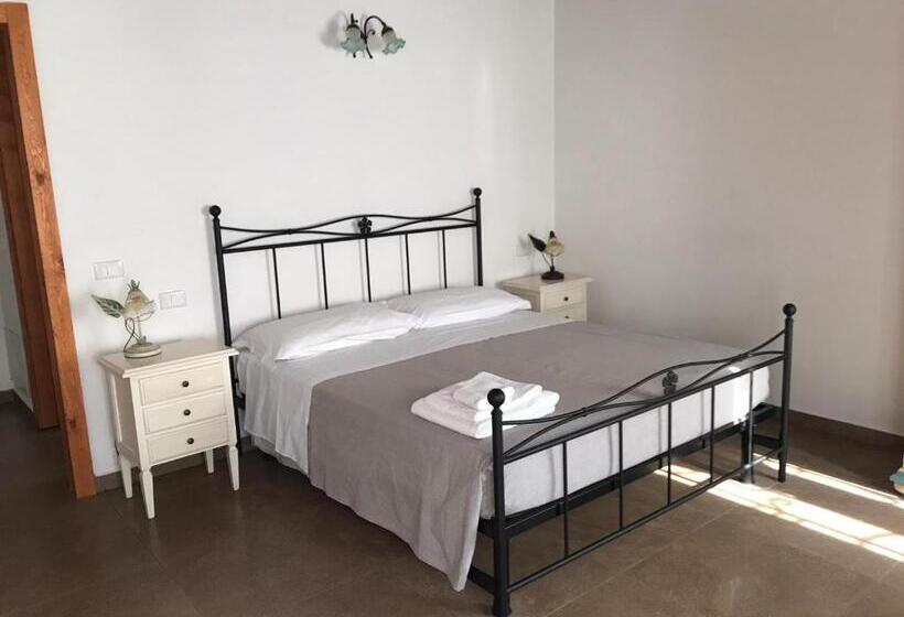 צימר La Sosta Camere & Appartamenti