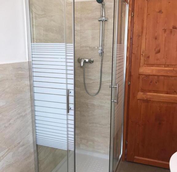 צימר La Sosta Camere & Appartamenti