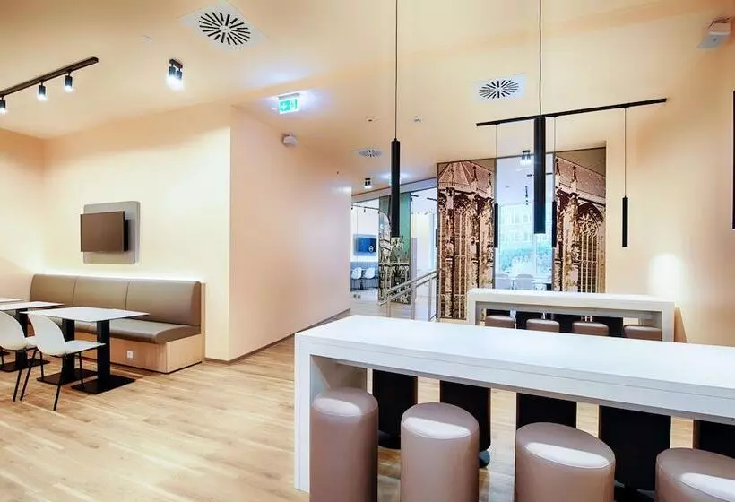 B&b Hotel Aachen City