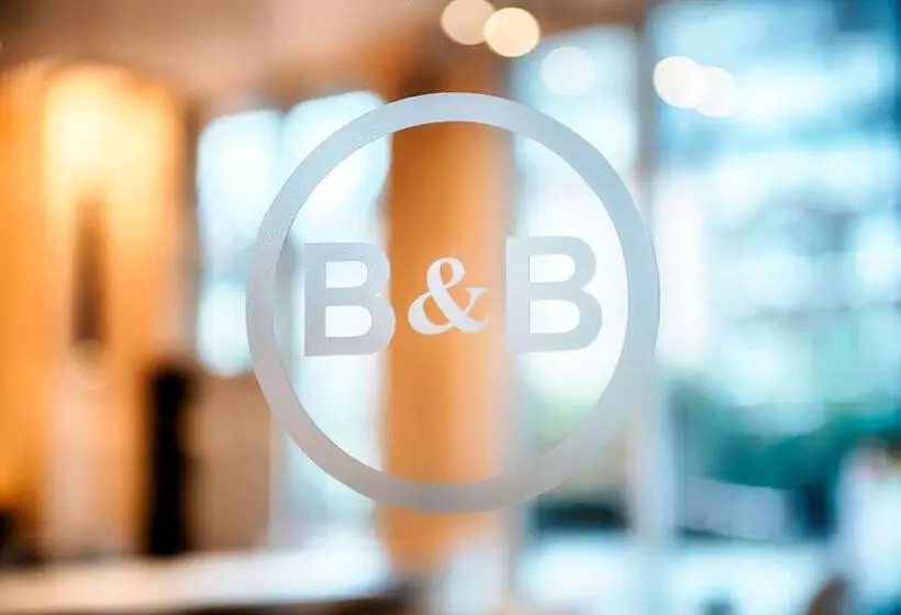 B&b Hotel Aachen City