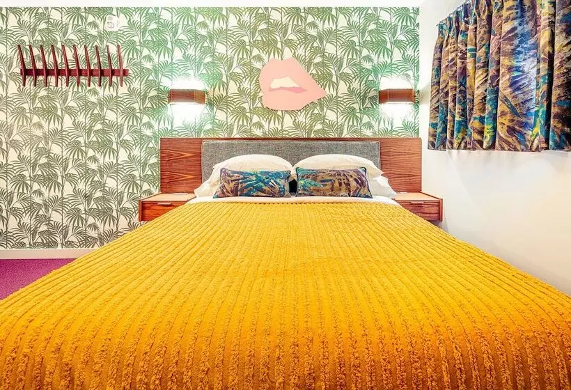 هتل Classen Inn