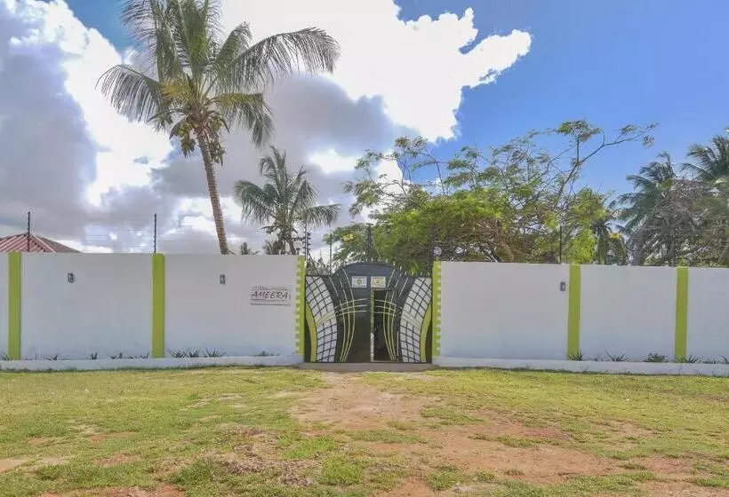 هتل Villa Ameera Malindi