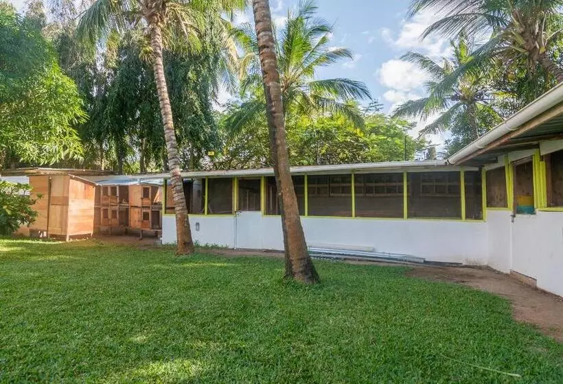 هتل Villa Ameera Malindi